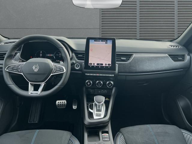 Renault Arkana Esprit Alpine SHZ+RFK+LED TCe 140 EDC 