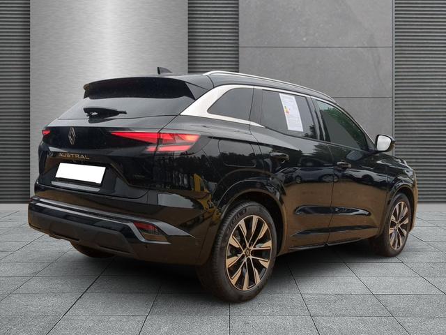 Renault Austral Techno Pano+LED+Google Facelift Full Hybrid E-TECH 200 