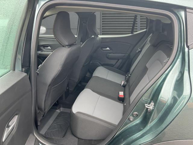 Dacia Sandero Stepway Extreme+ AHK+SHZ+Klimaauto ECO-G 100 LPG 
