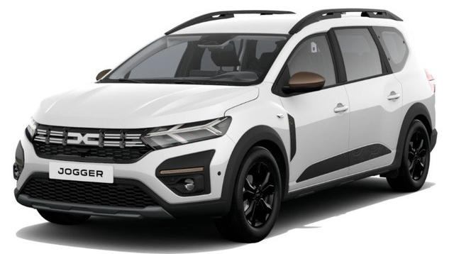 Dacia Jogger - Extreme 7-S SHZ+LED+RFK 100 ECO-G LPG