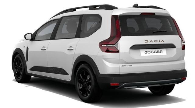 Dacia Jogger Extreme 7-S SHZ+LED+RFK 100 ECO-G LPG 
