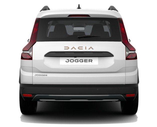 Dacia Jogger Extreme 7-S SHZ+LED+RFK 100 ECO-G LPG 