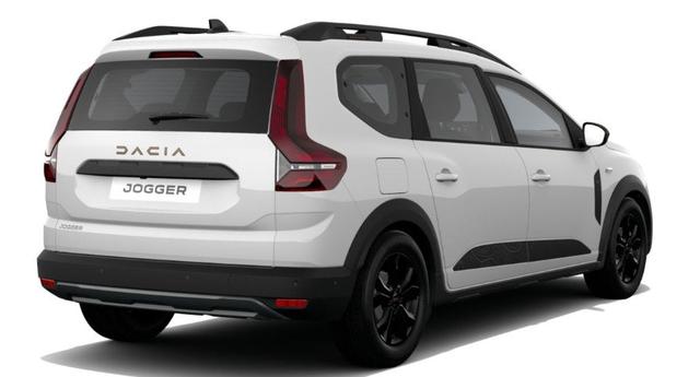 Dacia Jogger Extreme 7-S SHZ+LED+RFK 100 ECO-G LPG 