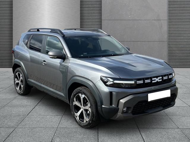 Dacia Duster - Journey Winterpaket+RFK+LED ECO-G 100 Autogas