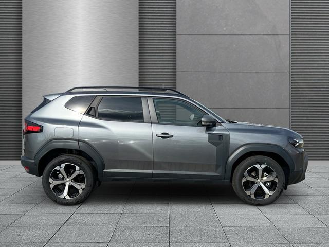 Dacia Duster - Journey Winterpaket+RFK+LED ECO-G 100 LPG
