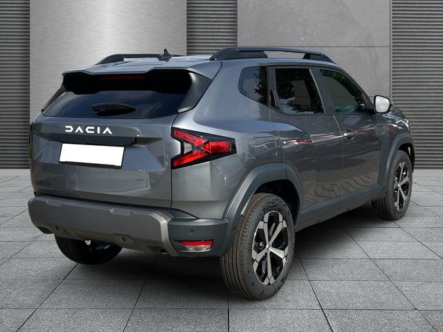 Dacia Duster Journey Winterpaket+RFK+LED ECO-G 100 Autogas 