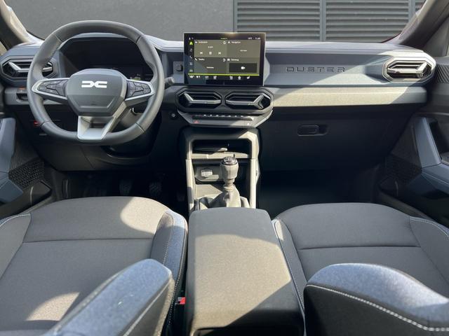 Dacia Duster Journey Winterpaket+RFK+LED ECO-G 100 Autogas 