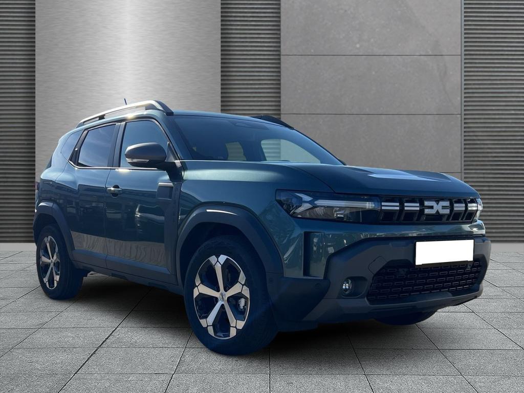 Dacia Duster     Journey Winterpaket+RFK+LED ECO-G 100 LPG