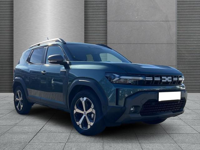 Dacia Duster - Journey SHZ+RFK+PDC ECO-G 100 LPG