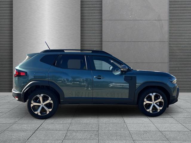 Dacia Duster - Journey Winterpaket+RFK+LED ECO-G 100 LPG
