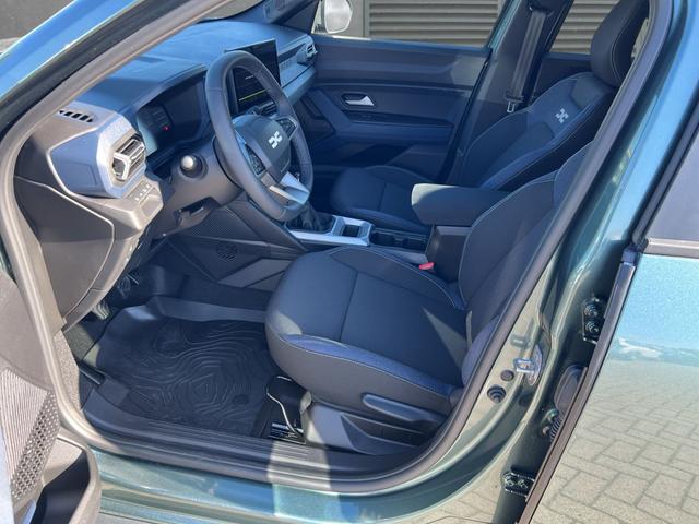 Dacia Duster Journey SHZ+RFK+PDC ECO-G 100 LPG 