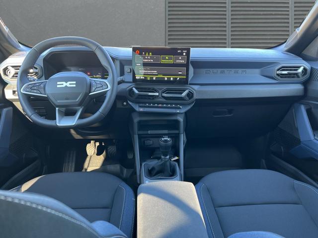 Dacia Duster Journey SHZ+RFK+PDC ECO-G 100 LPG 