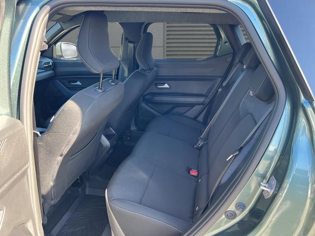 Dacia Duster Journey SHZ+RFK+PDC ECO-G 100 LPG 