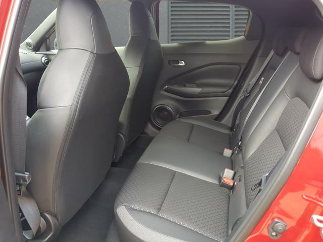Nissan Juke N-Connecta SHZ+LKHZ+PDC 1.0 DIG-T 