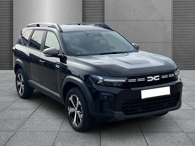Dacia Bigster - Journey el. Heckklappe+SHZ+LKHZ TCe 140