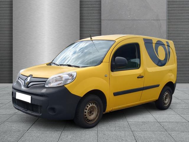 Renault Kangoo - Klima RFK Rapid dCi 90 Energy