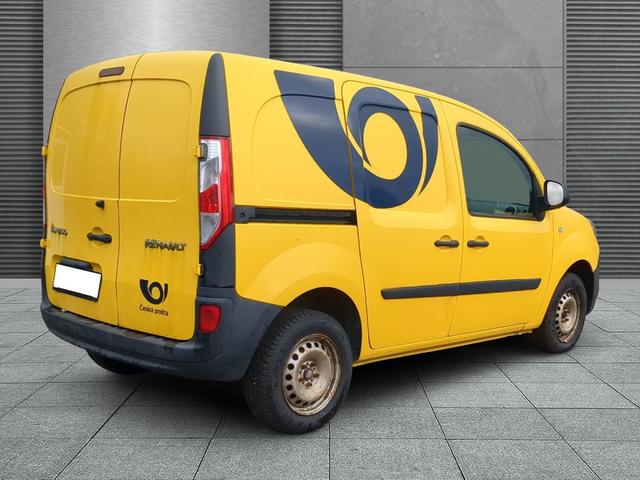Renault Kangoo Klima RFK Rapid dCi 90 Energy 