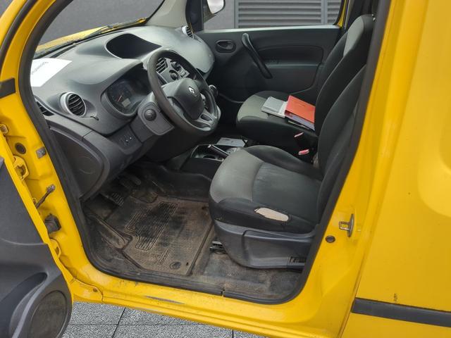 Renault Kangoo Klima RFK Rapid dCi 90 Energy 