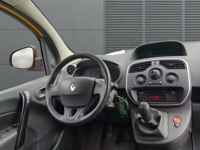 Renault Kangoo Klima RFK Rapid dCi 90 Energy 