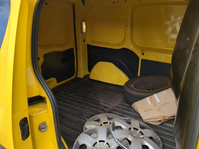 Renault Kangoo Klima RFK Rapid dCi 90 Energy 