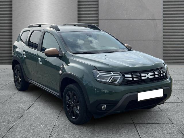 Dacia Duster - Extreme MV-Kamera SHZ TCe 150 EDC