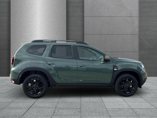 Dacia Duster - Extreme MV-Kamera SHZ TCe 150 EDC