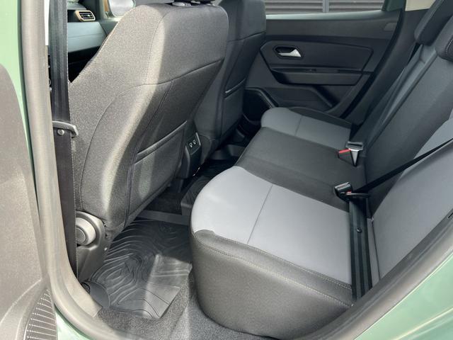 Dacia Duster Extreme MV-Kamera SHZ TCe 150 EDC 