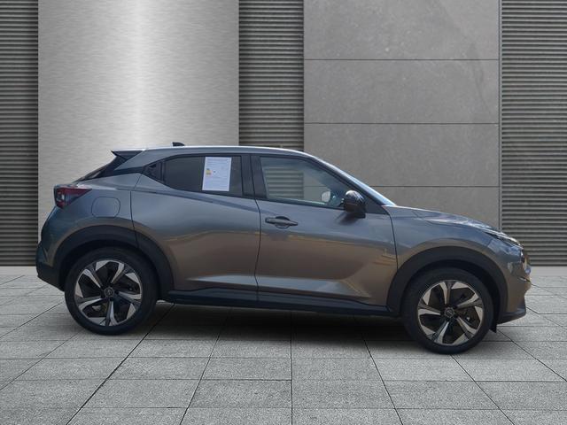 Nissan Juke - N-Connecta SHZ+LKHZ+PDC+Navi 1.0 DIG-T