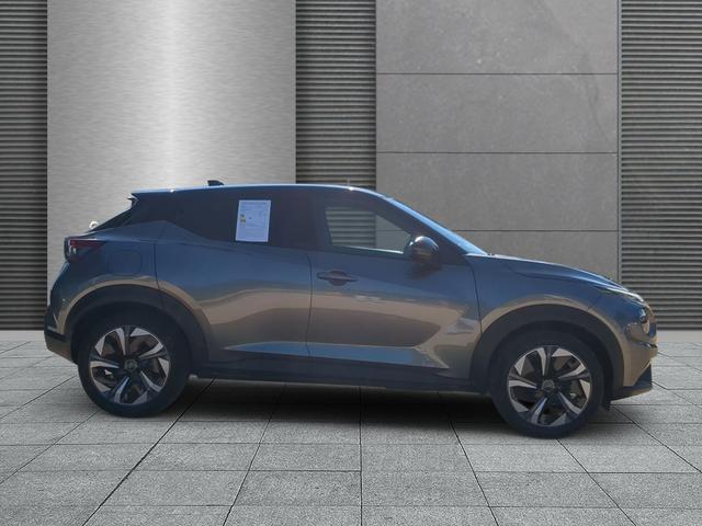 Nissan Juke - N-Connecta PDC+Navi+LKHZ+SHZ DIG-T