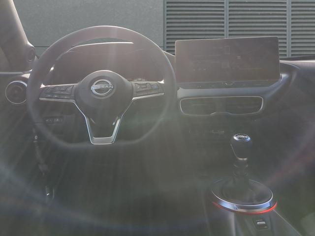 Nissan Juke N-Connecta LKHZ+Navi+LKHZ+RFK 1.0 DIG-T 