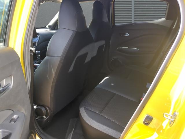 Nissan Juke N-Connecta LKHZ+Navi+LKHZ+RFK 1.0 DIG-T 