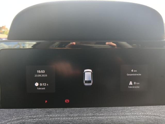 Skoda Superb Combi Selection AHK+RFK+SHZ+LED 2.0 TDI DSG 