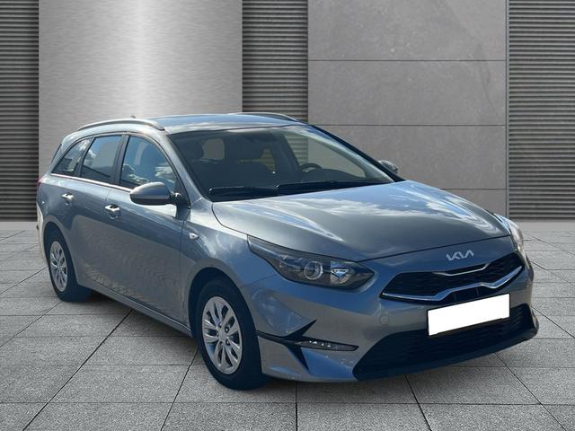 Kia Ceed Sportswagon - Fresh SHZ+LKHZ+PDC 1.0 T-GDI