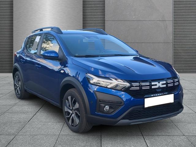 Dacia Sandero Stepway - Expression SHZ PDC RFK TCe 100 ECO-G