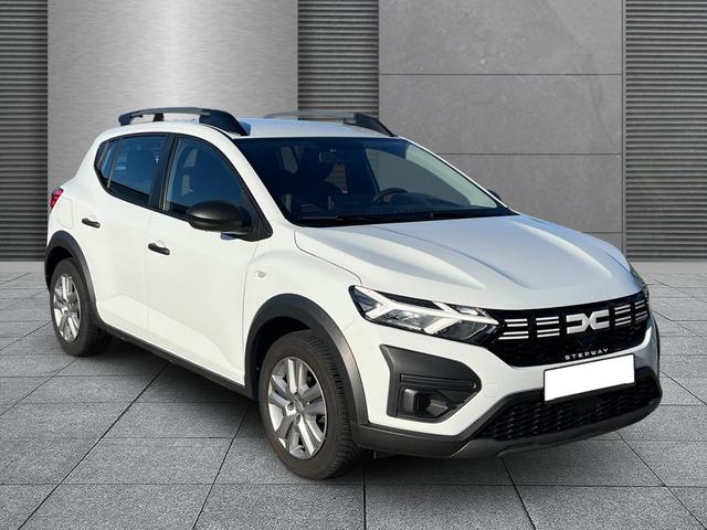 Dacia Sandero Stepway - Essential PDC+Klima+Carplay ECO-G 100 LPG
