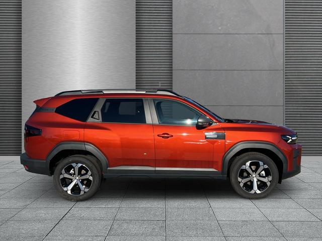 Dacia Bigster - Journey Winter-Plus-Paket TCe 140