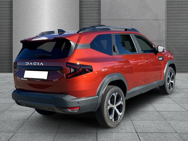 Dacia Bigster Journey Winter-Plus-Paket TCe 140 