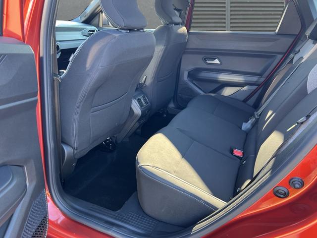 Dacia Bigster Journey Winter-Plus-Paket TCe 140 