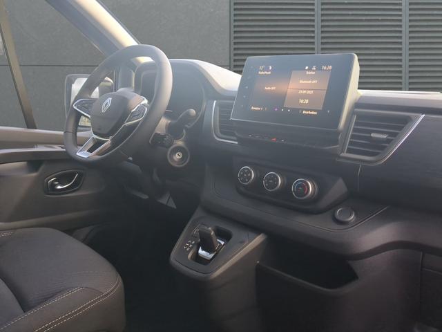 Renault Trafic L2H1 3.0t AHK EXTRA dCi 170 AT9 