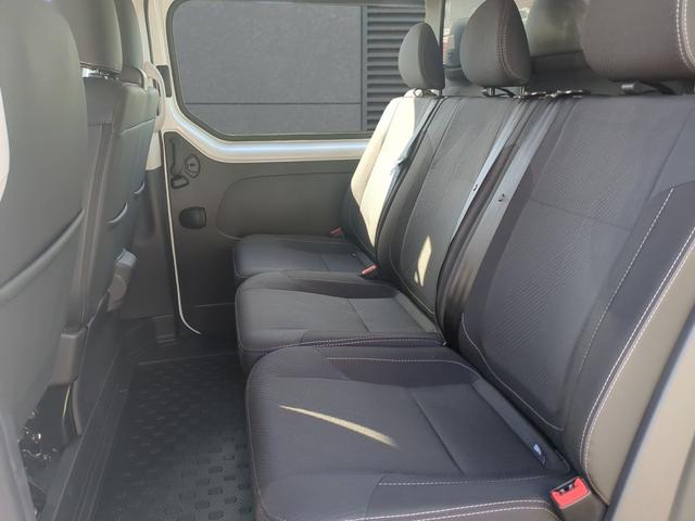 Renault Trafic L2H1 3.0t AHK DoKA dCi 170 AT9 