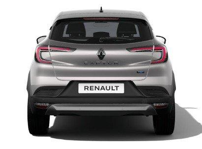 Renault Captur Esprit Alpine SHZ LKHZ Full-Hybrid 160 