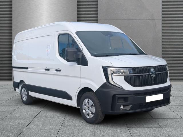 Renault Master - Extra+AHK+GJR+SHZ+RFK dCi 170 L2H2