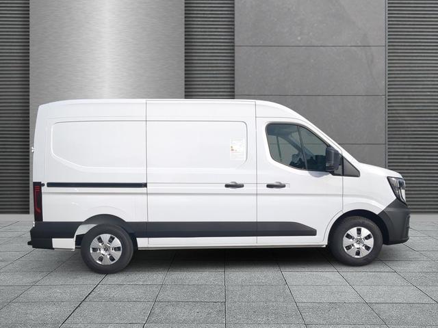 Renault Master - Extra+AHK+GJR+SHZ+RFK dCi 170 L2H2