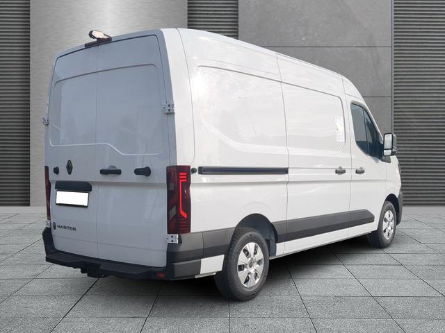 Renault Master Extra+AHK+GJR+SHZ+RFK dCi 170 L2H2 