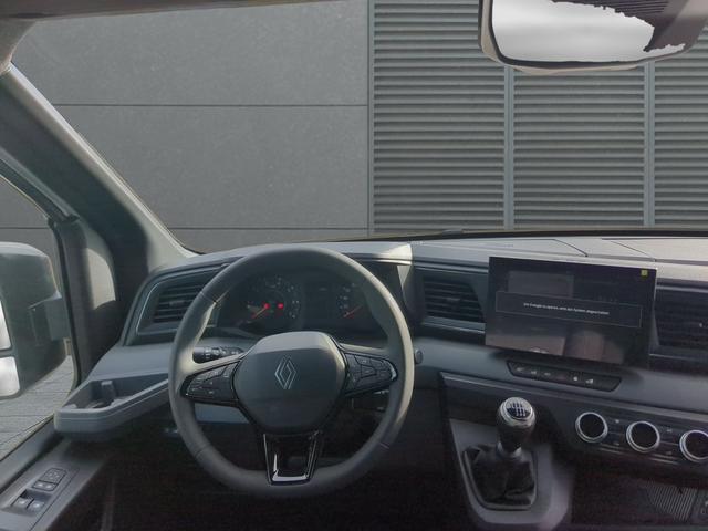 Renault Master Extra+AHK+GJR+SHZ+RFK dCi 170 L2H2 