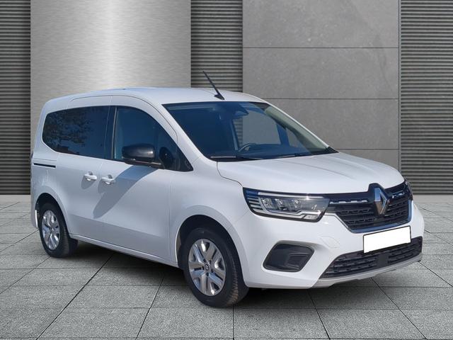 Renault Kangoo - Equilibre LED+PDC+DAB TCe 100