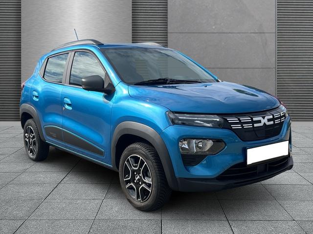 Dacia Spring - Essential CCS+Navi+PDC Electric 45