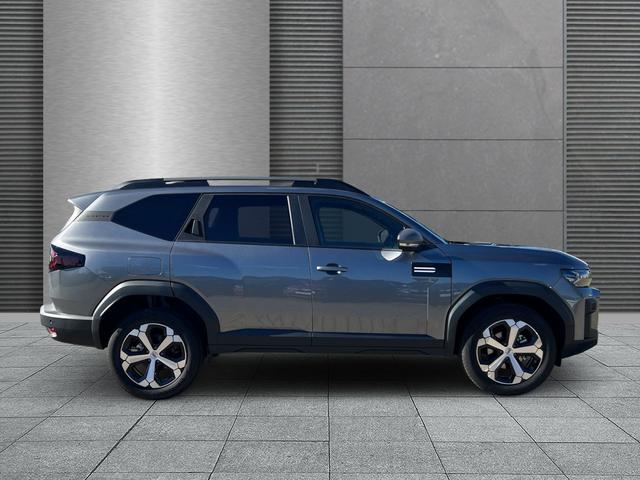 Dacia Bigster - Journey SHZ+RFK+LED TCe 140