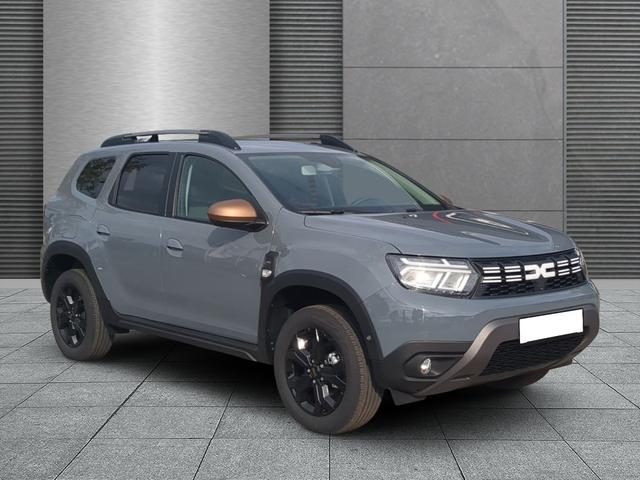 Dacia Duster - Extreme SHZ+MV-Kamera+LED TCe 150 EDC