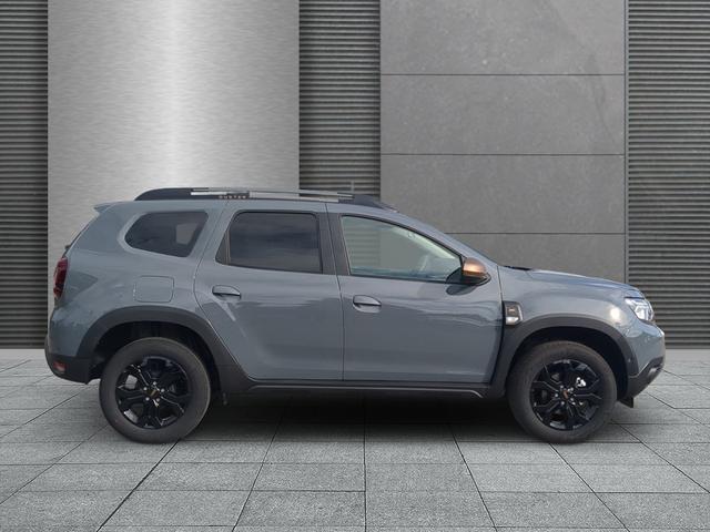 Dacia Duster - Extreme SHZ+MV-Kamera+LED TCe 150 EDC